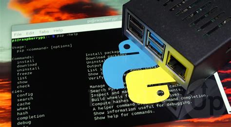 How To Install Pip On The Raspberry Pi Pi My Life Up
