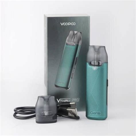 PODSYSTEM VOOPOO V THRU Pro 25w 900mAh kit แท SC