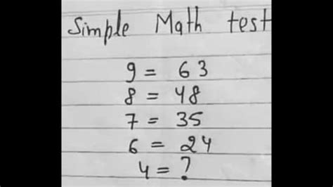 Brain Teaser Can You Solve This Puzzle Using Logical Reasoning