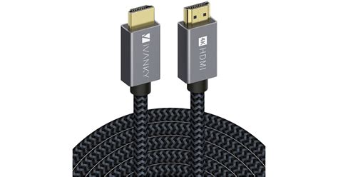 Ivanky 4k Hdmi 20 Cable 25 Vba15 Bandh Photo Video