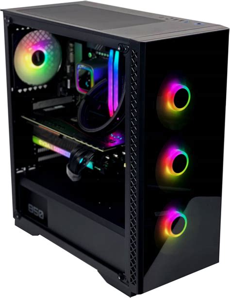 Bang For The Bucks Gaming PC Intel Core I5 10400F Nvidia GTX 1660