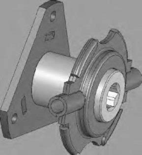 Trunnion Bearing Manufacturing & Assembly by Lutco, Inc.