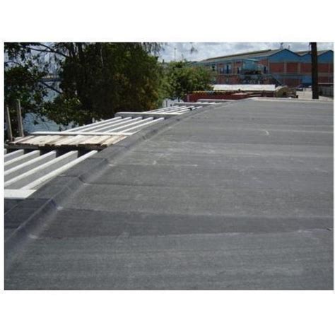 Membrane Waterproofing At Rs 45 Square Feet Membrane Waterproofing