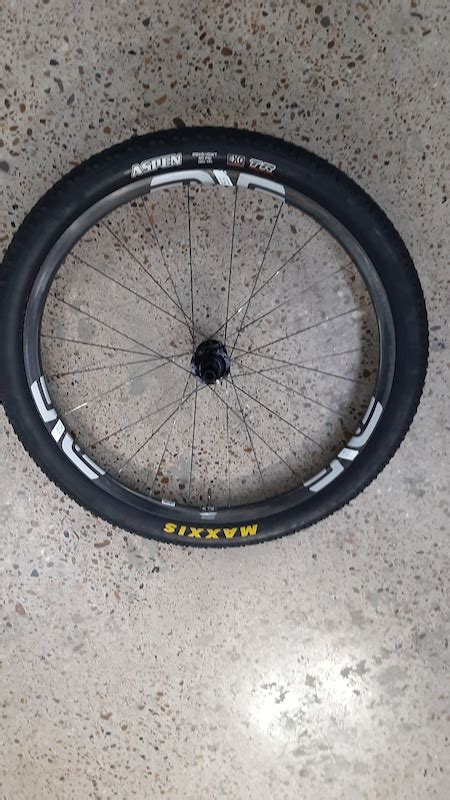 Enve M Rear I Hydra Hub Microspline Body Boost For Sale