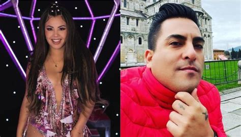 Estrella Torres Invitó A Tommy Portugal Para Cantar Juntos En La Final