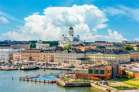 13 BEST Day Trips from Helsinki, Finland (2024 Guide)