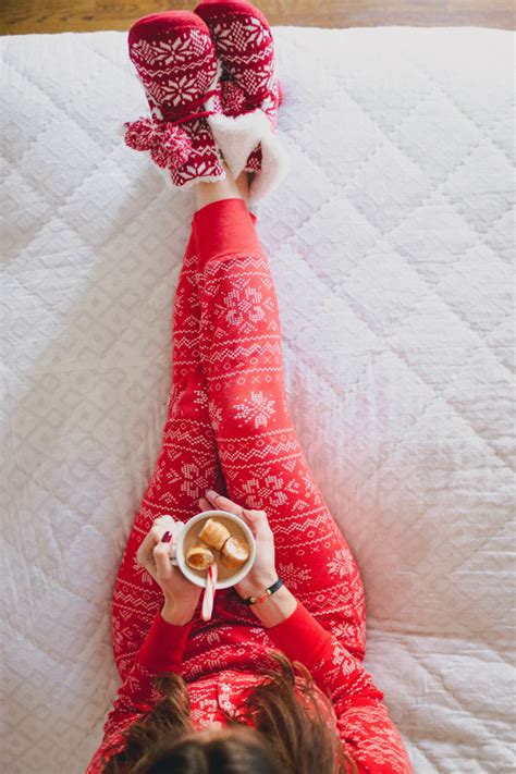 Santas Spiked Hot Cocoa