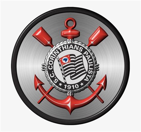 Corinthians HD Logo Png