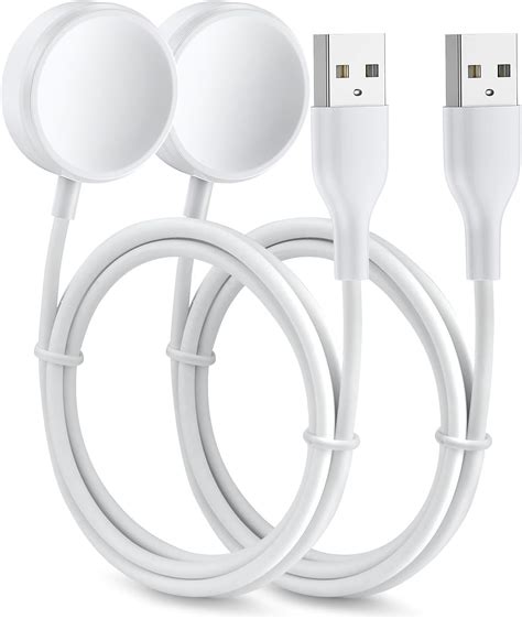 Amazon Wireless Iwatch Charger Cable For Newest Apple Watch Series