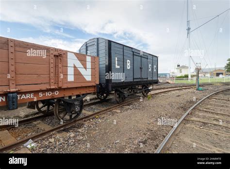 Chatham dockyard railway hi-res stock photography and images - Alamy