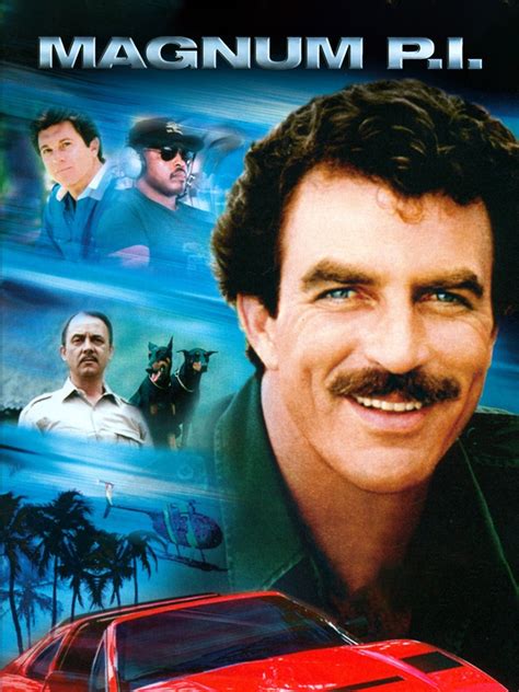 Magnum P I Season Rotten Tomatoes