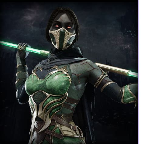 Jade Mortal Kombat 11 Mortal Kombat Online