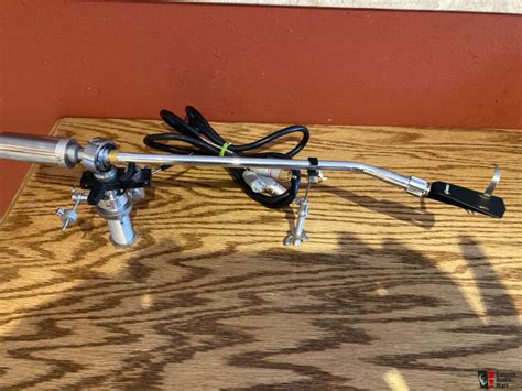 Grace G 860F Long Tonearm For Sale Canuck Audio Mart