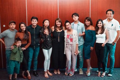 LOOK: Honey, My Love, So Sweet Story Conference | ABS-CBN Entertainment