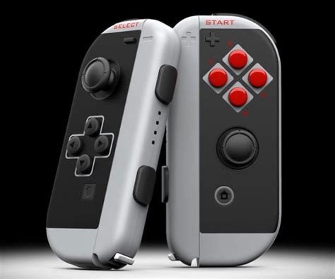 Nintendo Switch Classic Controllers