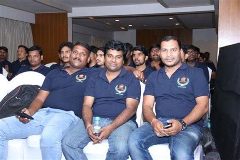 ERetail Cybertech Private Limited Anniversary Celebrations