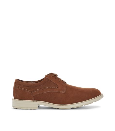 Rockport Zapatos Casuales Derby Hombre El Palacio De Hierro