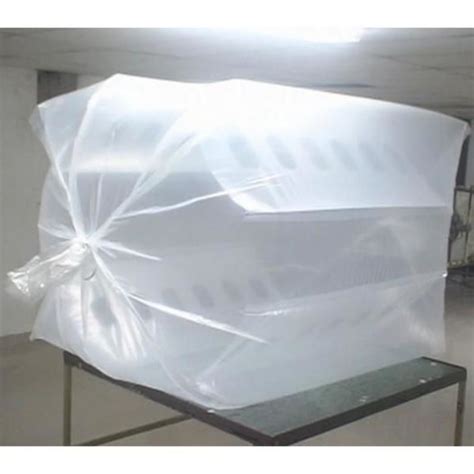 Wholesale PE Liner For 1Ton Big Bag Jumbo Bag FIBC Bulk Bag PP Woven