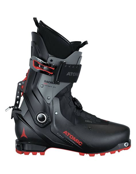 Atomic Backland Expert Ul Chaussures Ski De Randonn E Homme Snowleader