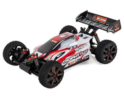 HPI Trophy Buggy Flux Brushless RTR 1 8 4WD Off Road Electric Buggy