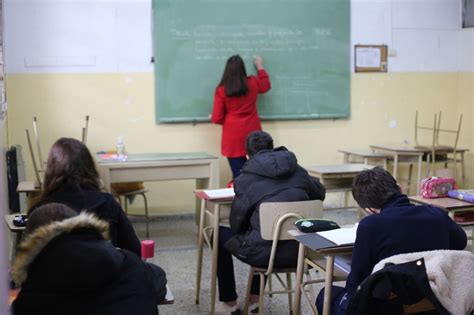 Clases Presenciales Udocba Pide Cumplir Con Los Protocolos Infocielo