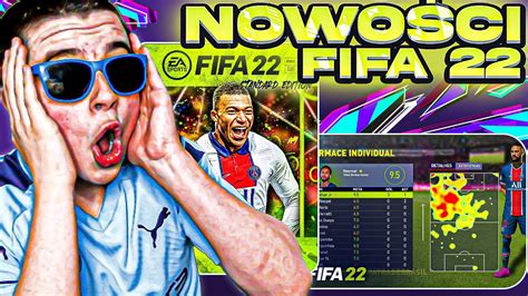 Nowo Ci W Fifa Nowe Ikony Gameplay Ultimate Team Tryb Kariery