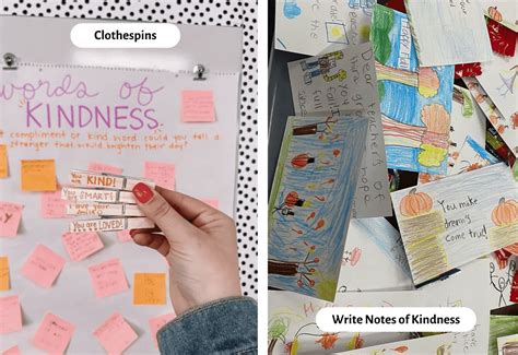 42 Kindness Activities for Elementary Students - Teaching Expertise