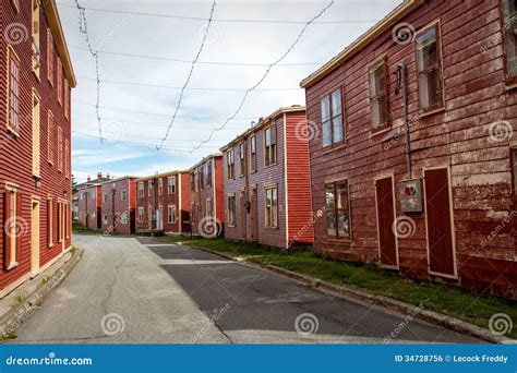 Port Union Stock Photo Image Of Union Houses Port 34728756