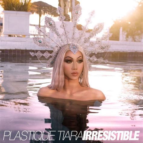 Plastique Tiara – Irresistible Lyrics | Genius Lyrics