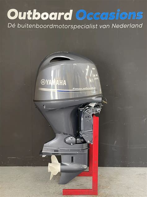 Yamaha Pk Efi Kopen Inclusief Garantie