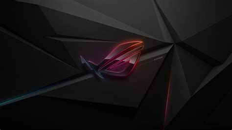 Asus ROG Wallpaper (1) | Images :: Behance