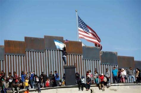 Estados Unidos Reanuda La Deportaci N De Migrantes En Plena Pandemia