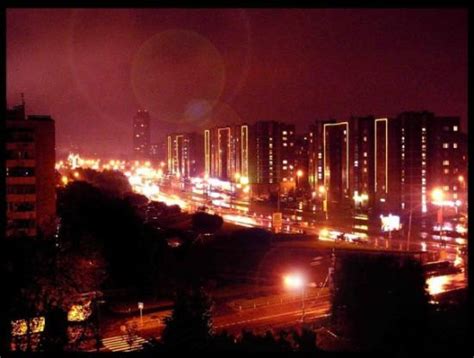 Tushino, Moscow - District North-Western (SZAO) - Restaurant Reviews ...