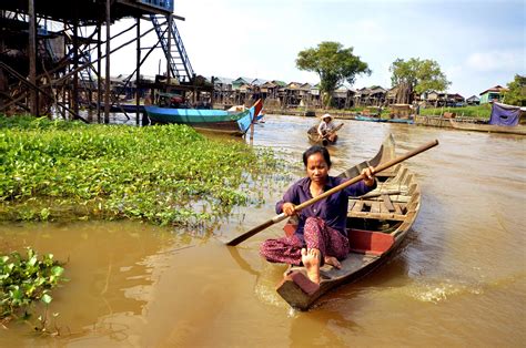 Tour Classico Cambogia Nel Regno Di Angkor
