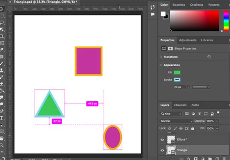 How To Align Layers In Photoshop In 2 Simple Steps