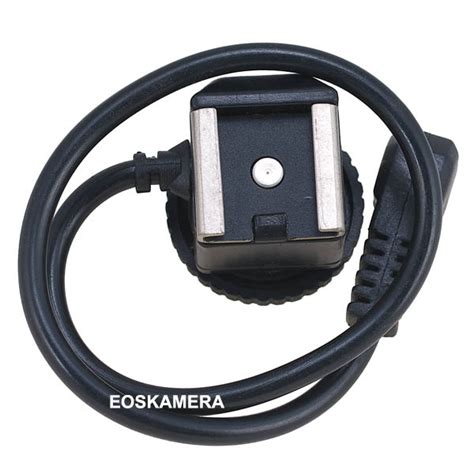 Hot Shoe Adapter HSA