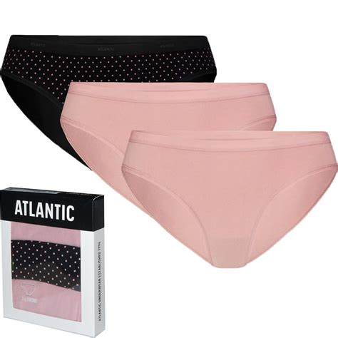 Atlantic Figi Damskie Bawe Na Bikini Lp Xxl Oficjalne Archiwum Allegro