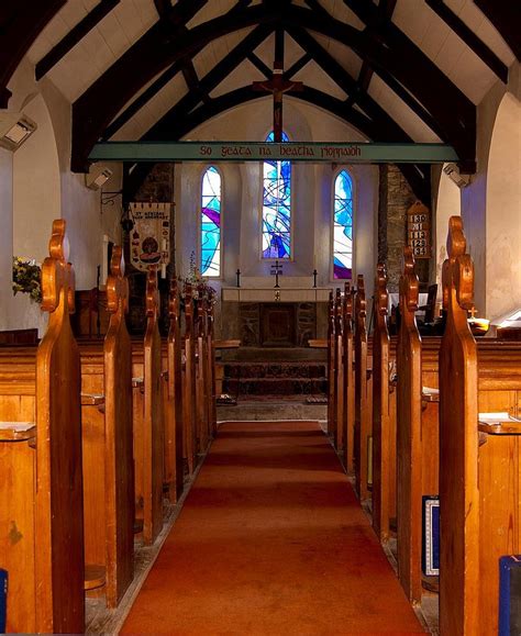 St Ninians Church Drumnadrochit