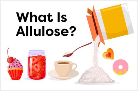 Is Allulose Keto? Your Guide to This New Sugar Substitute – Kiss My ... 