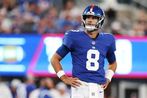 Is Daniel Jones Worthy Of A Giant Contract Extension In New York