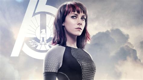 Jena Malone Revela Que Sufri Abuso Sexual Durante La Producci N De Los