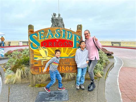 19 Sensational Things to do in Seaside, Oregon