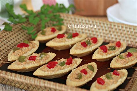 15 Koleksi Kuih Dan Biskut Raya Yang Evergreen Dan Ada Yang Sukar Didapati