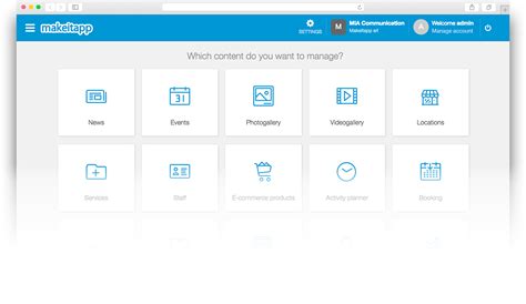 Panel app