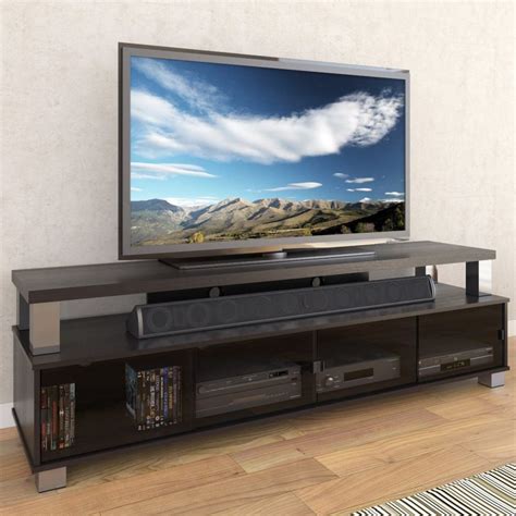 The 20 Best Collection Of Willa 80 Inch Tv Stands