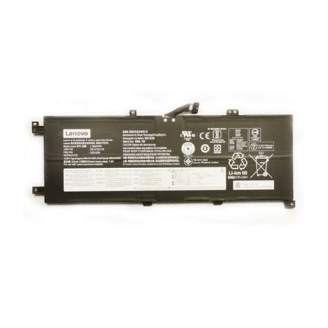 Lenovo Thinkpad L13 Yoga Replacement Battery Blessing Computers