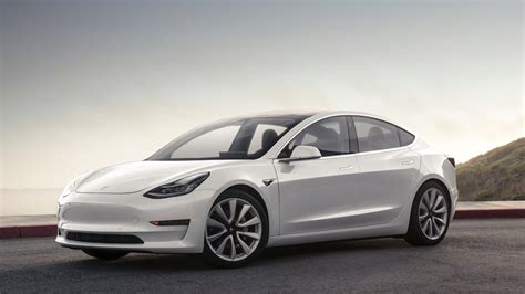 What Is The Cheapest Tesla You Can Buy Today Carfax