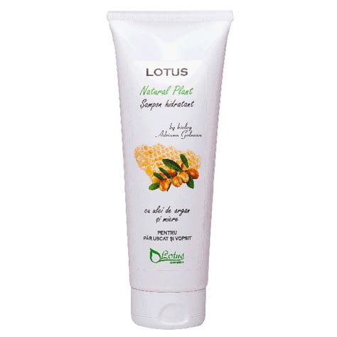 Lotus Cosmetics - Cosmetics with natural extracts