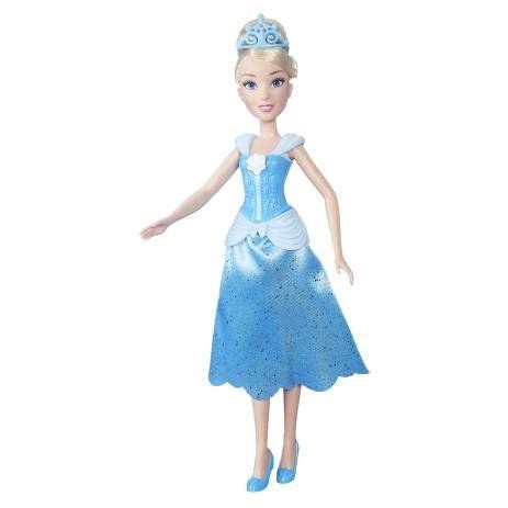 Boneca Princesa Cinderela Cl Ssica Disney Hasbro Toyshow Tudo De