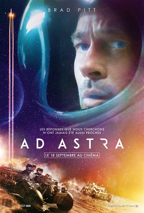 Critique Du Film Ad Astra Allocin